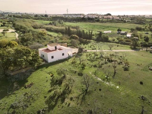 Terreno en venta en Estepona, Estepona