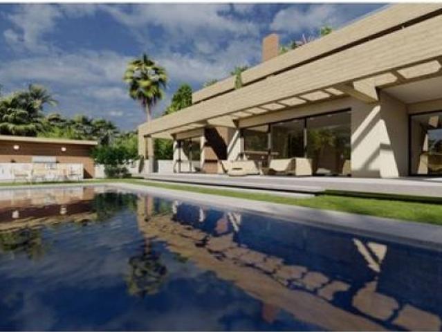 terreno en Venta en Estepona. LEPV T4568