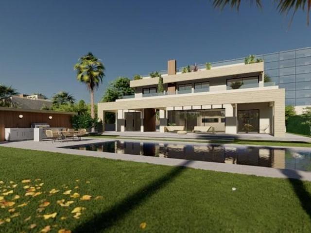 Terreno en venta en Estepona, Saladillo