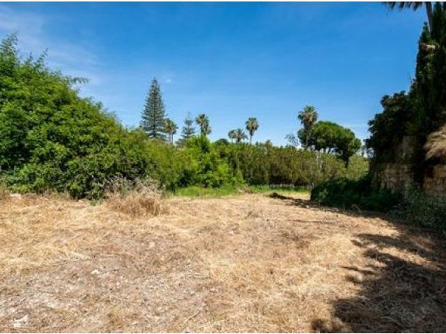 terreno en Venta en Estepona. WVJI T207
