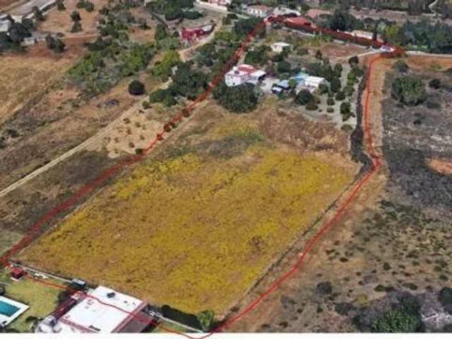 Terreno en Venta en Estepona