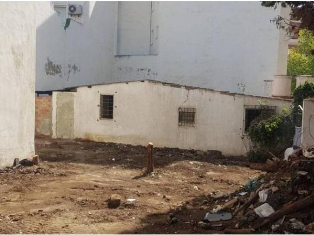 Terreno en Venta en Estepona