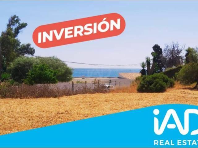 Terreno en Venta en Estepona