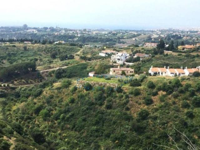 Terreno en Venta en Estepona