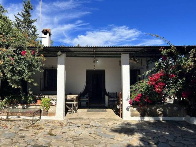 Terreno en Venta en Estepona