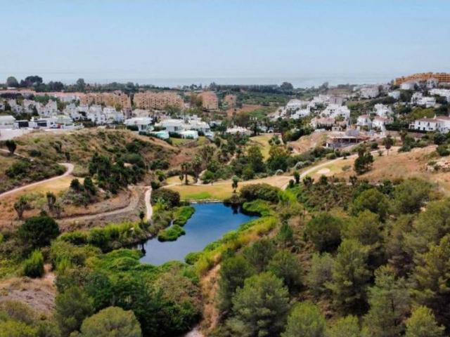 Terreno en Venta en Estepona