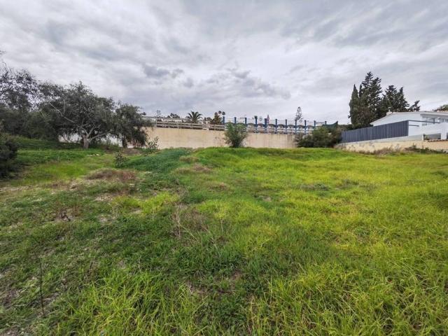 Terreno en Venta en Estepona