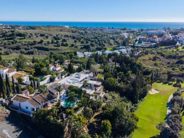 Terreno en Venta en Estepona