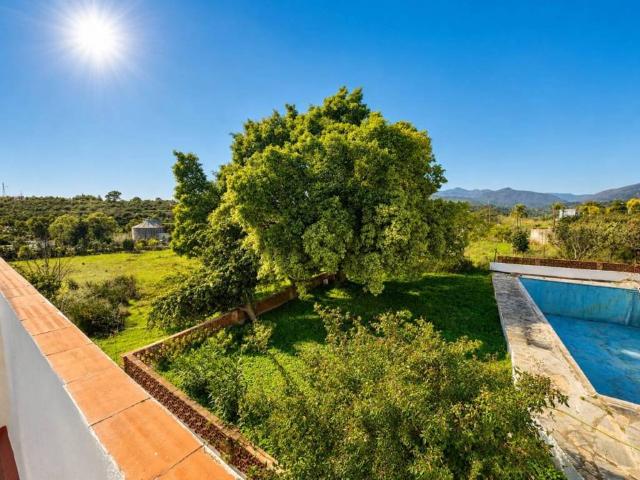 Terreno en Venta en Estepona