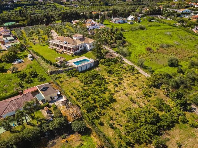 Terreno en Venta en Estepona