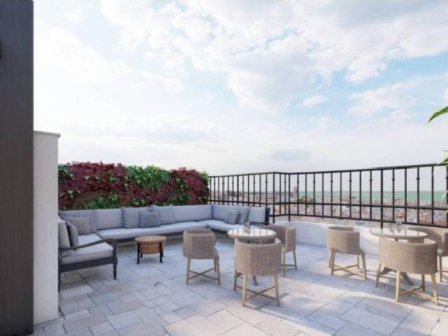 Terreno en Venta en Estepona