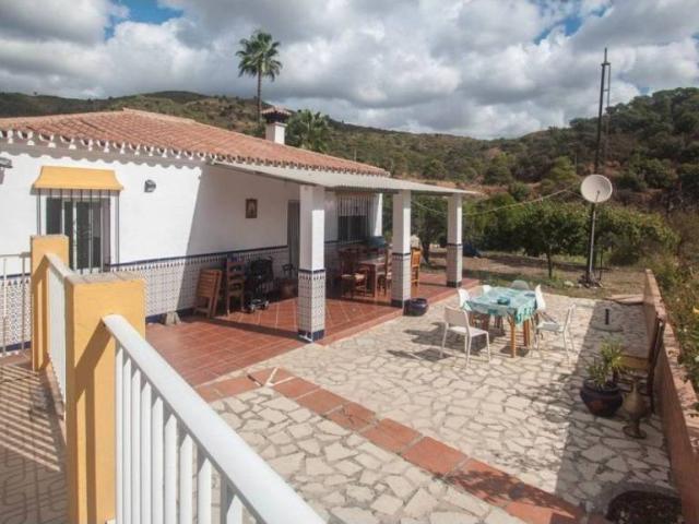 Terreno en Venta en Estepona