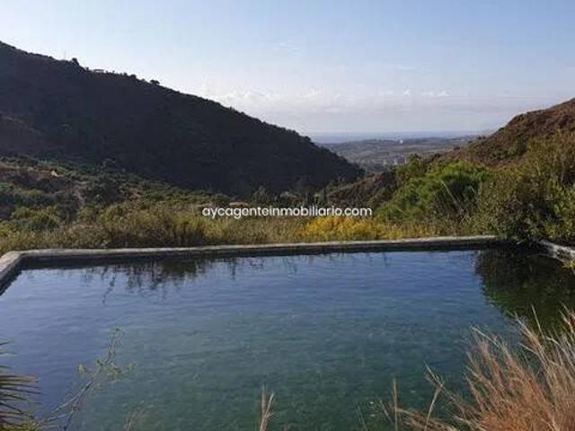 Terreno en Venta en Estepona