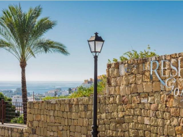 Terreno en Venta en Estepona
