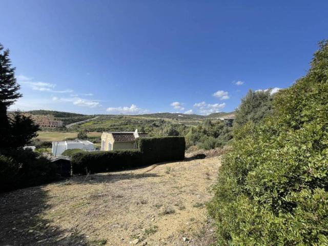 Terreno en Venta en Estepona