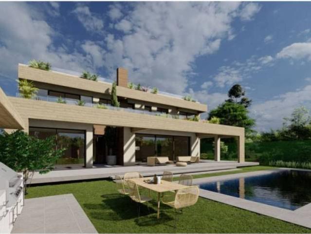 Terreno en Venta en Estepona