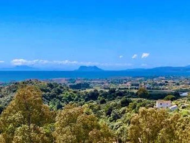 Terreno en Venta en Estepona