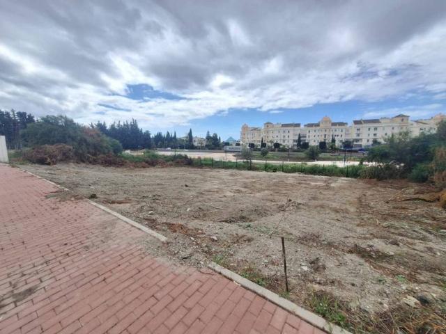 Terreno en Venta en Estepona