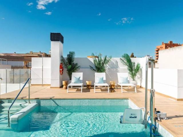 Terreno en Venta en Estepona