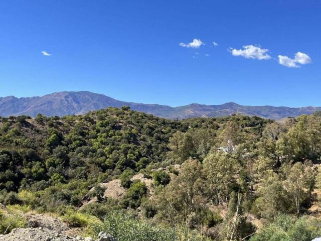 Terreno en Venta en Estepona