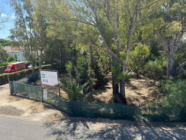 Terreno en Venta en Estepona