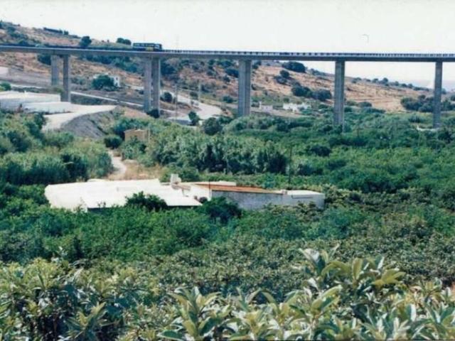 Terreno en venta en Estepona