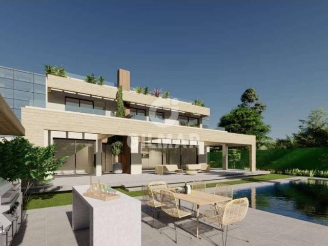 Terreno en Venta en Estepona