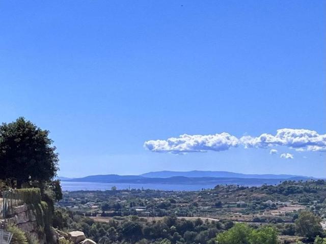 Terreno en Venta en Estepona