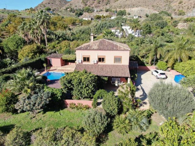 Terreno en Venta en Estepona
