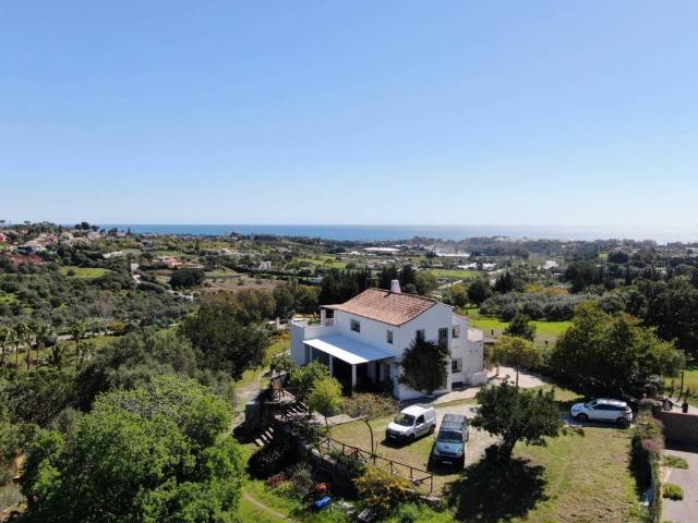 Terreno en Venta en Estepona