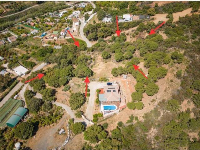 Terreno en Venta en Estepona