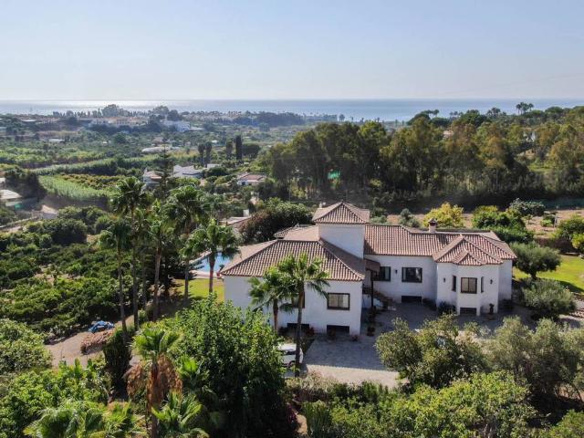 Terreno en Venta en Estepona