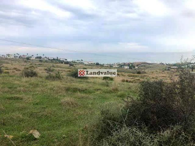 Terreno en Venta en Estepona