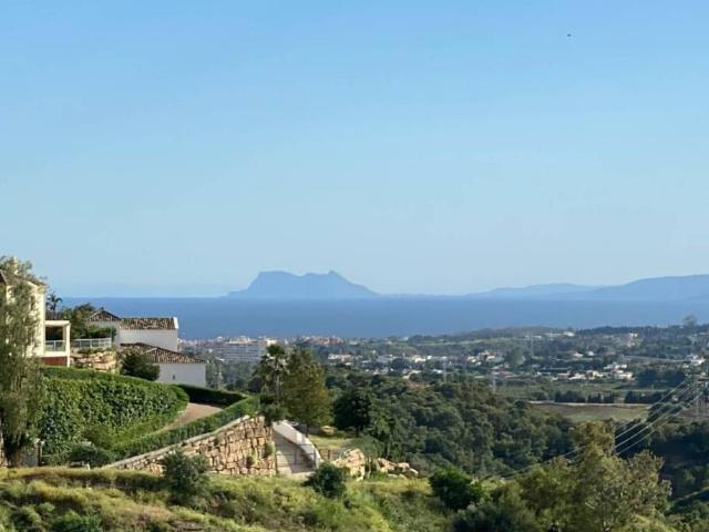 Terreno en Venta en Estepona