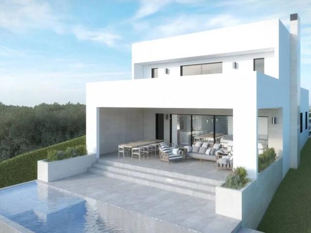 Terreno en Venta en Estepona