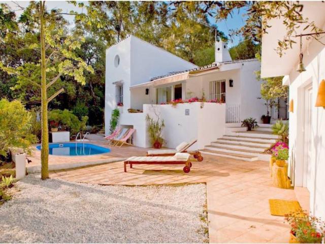 Terreno en Venta en Estepona