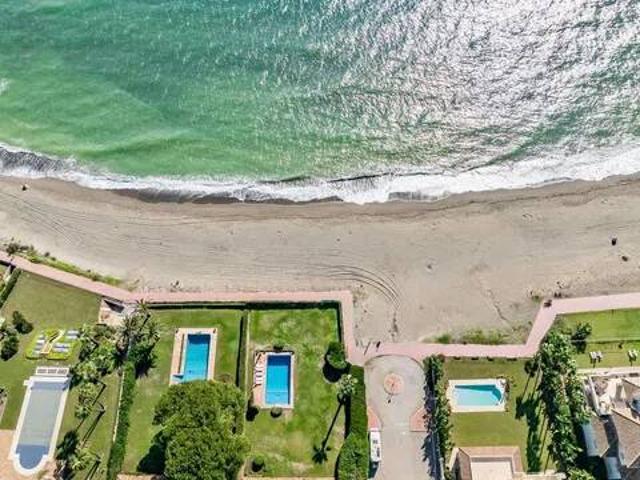 Terreno en Venta en Estepona