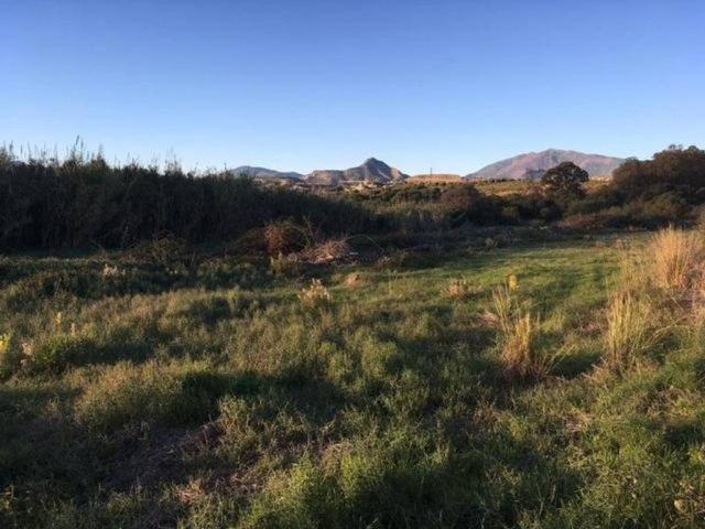 Terreno en Venta en Estepona