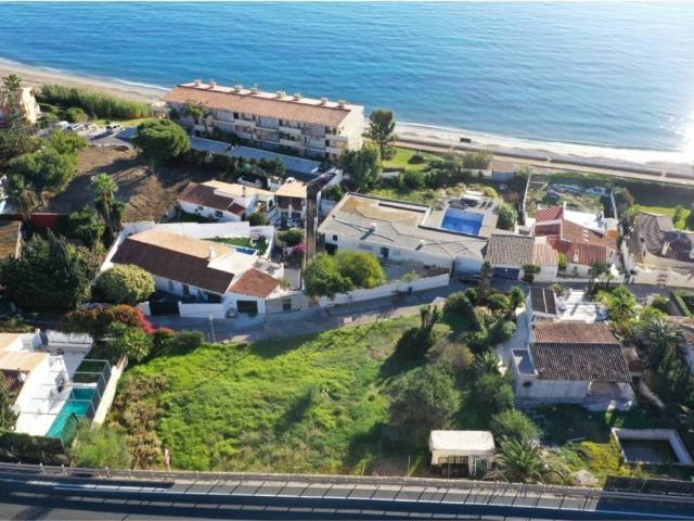 Terreno en Venta en Estepona