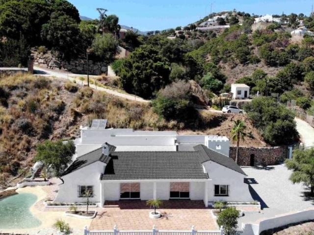 Terreno en Venta en Estepona