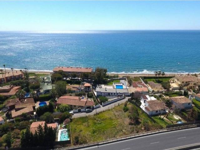 Terreno en Venta en Estepona