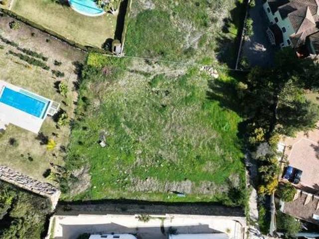Terreno en Venta en Estepona