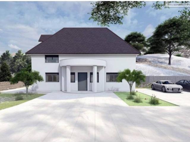 Terreno en Venta en Estepona