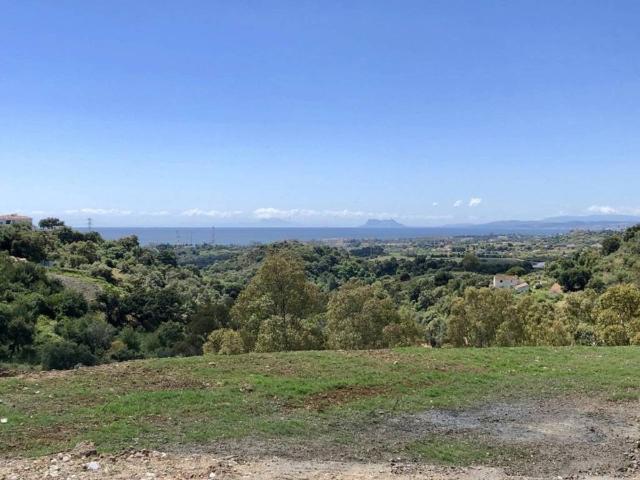 Terreno en Venta en Estepona