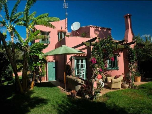 Terreno en Venta en Estepona