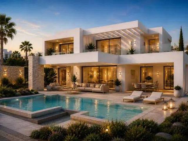 Terreno en Venta en Estepona