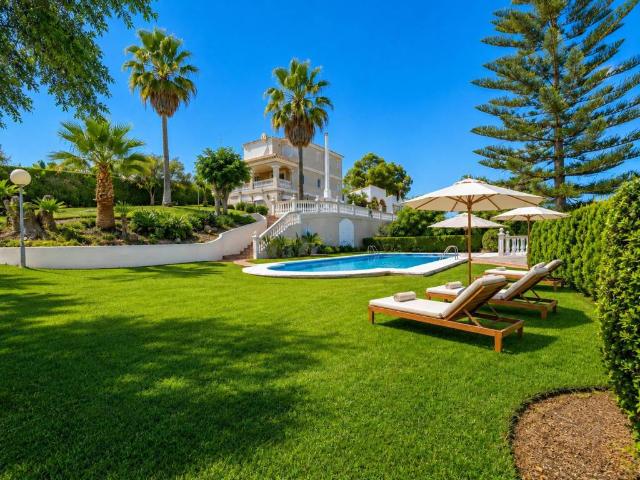 Terreno en Venta en Estepona
