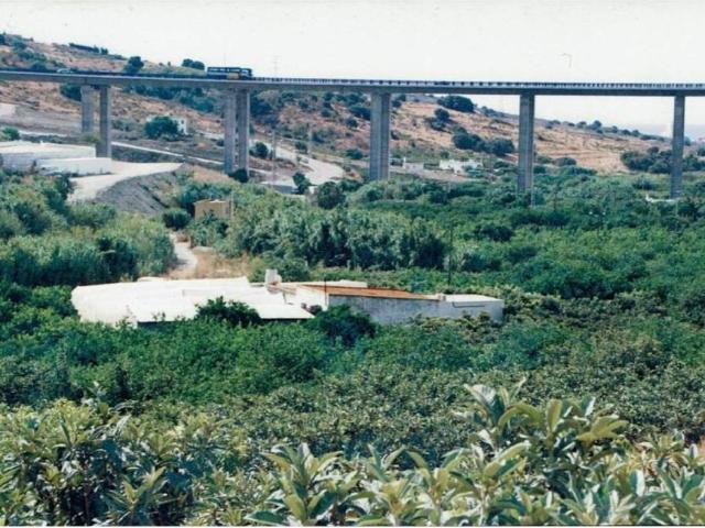 Terreno en Venta en Estepona