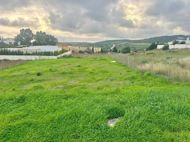 Terreno en Venta en Estepona