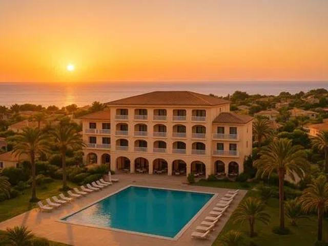 Terreno en Venta en Estepona